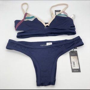Tavik Bikini Set XS